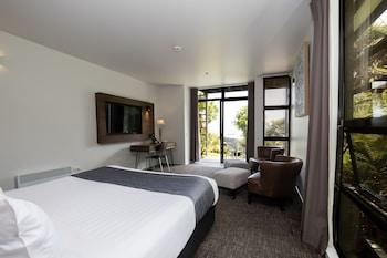 Rainforest, Deluxe, Suite, Terrace
