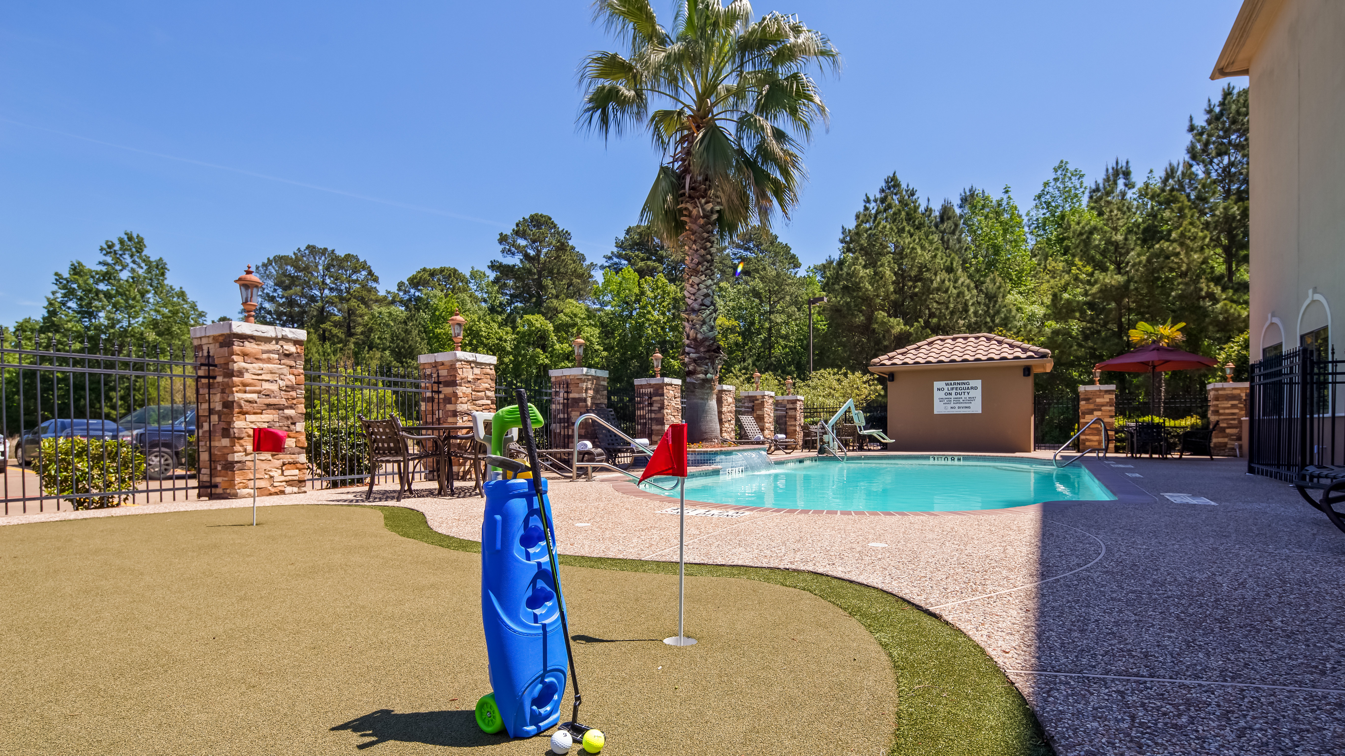 Best Western Plus Crown Colony Inn and Suites 51/59