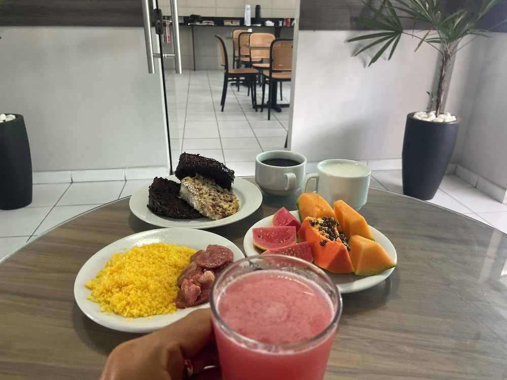 Hotel Enseada Boa Viagem 35/49