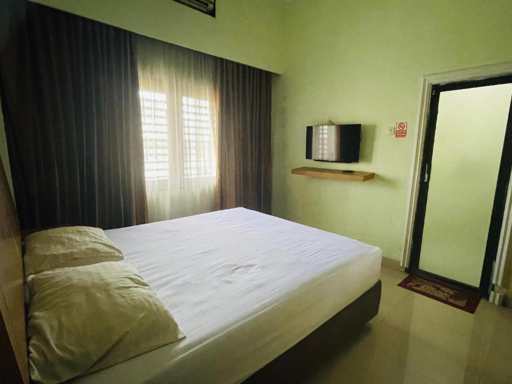 Hotel O near Primaya Hospital formerly La Buana Guest House 14/31