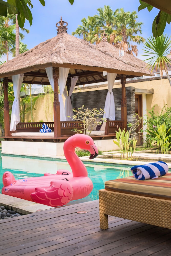 Villa Seriska Satu Sanur Bali 24/50