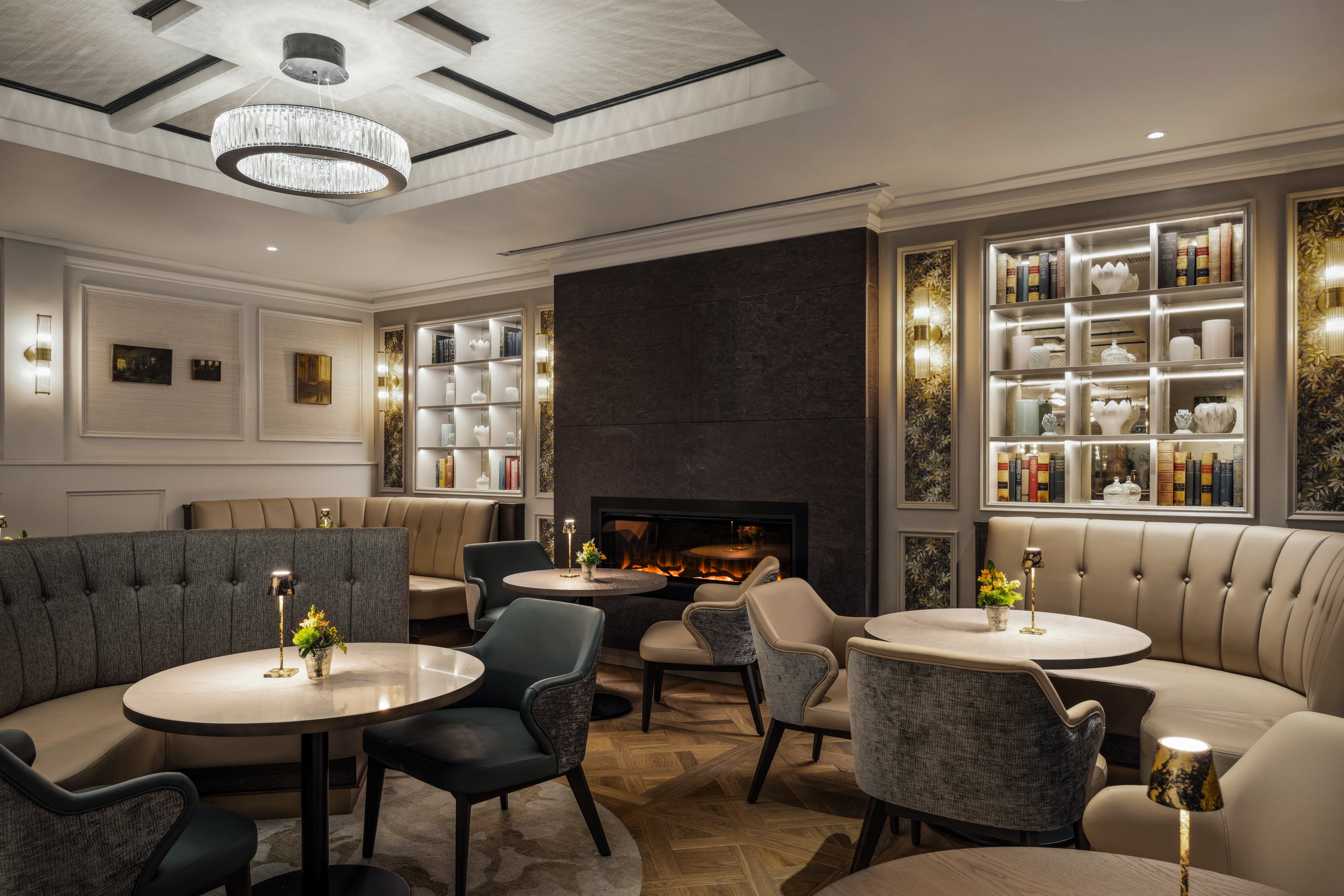 Brooks Hotel 23/50