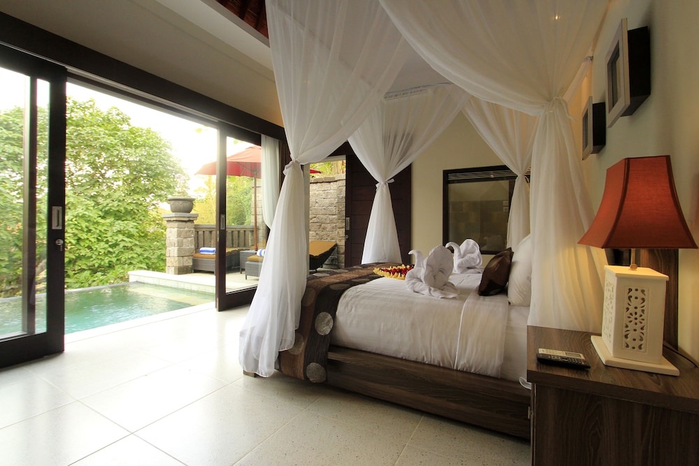 Griya Shanti Villas & Spa 8/50