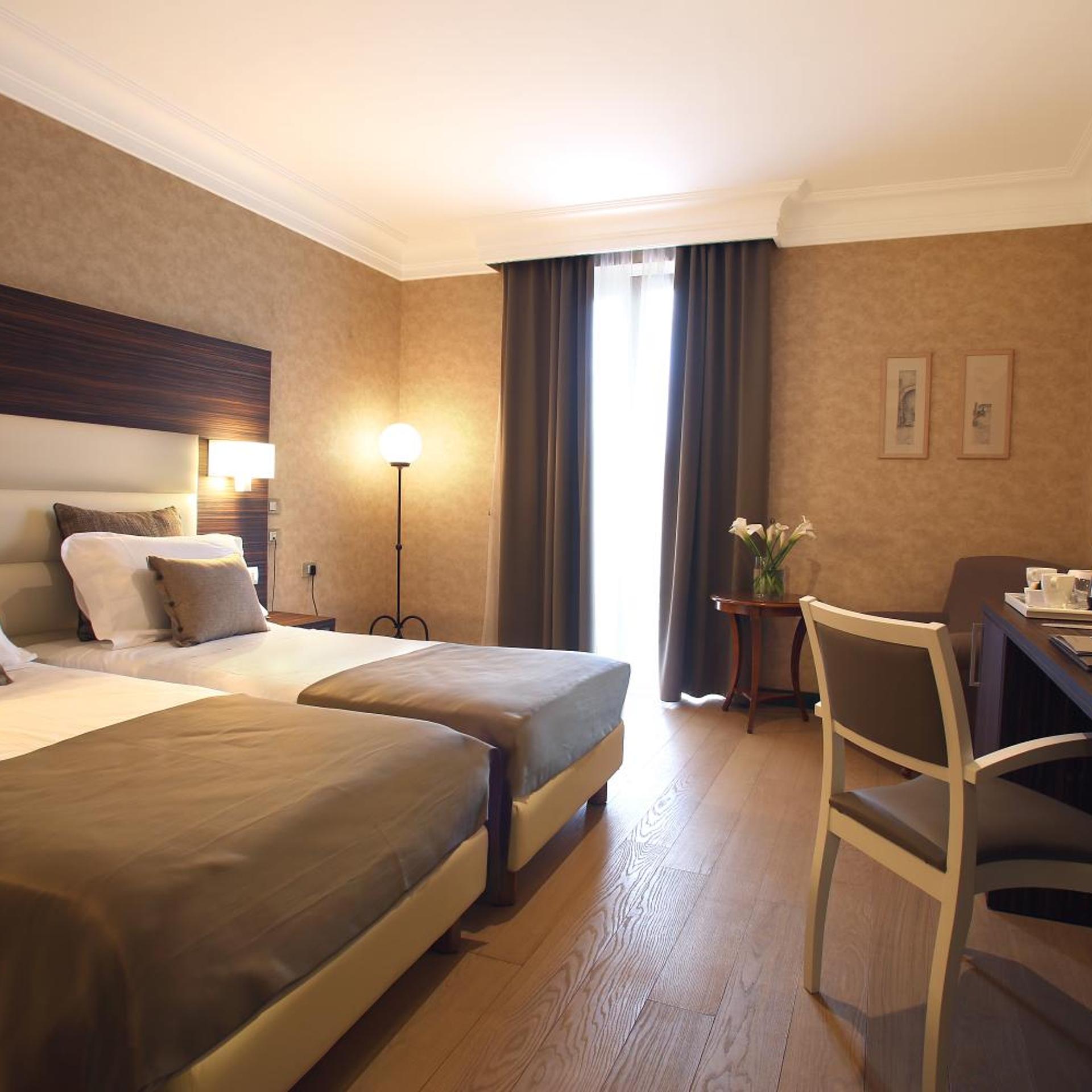 Relais la Fattoria 12/50
