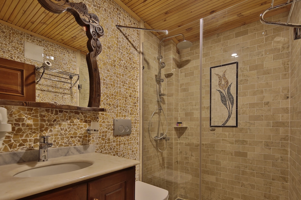 Goreme House Hotel 98/100