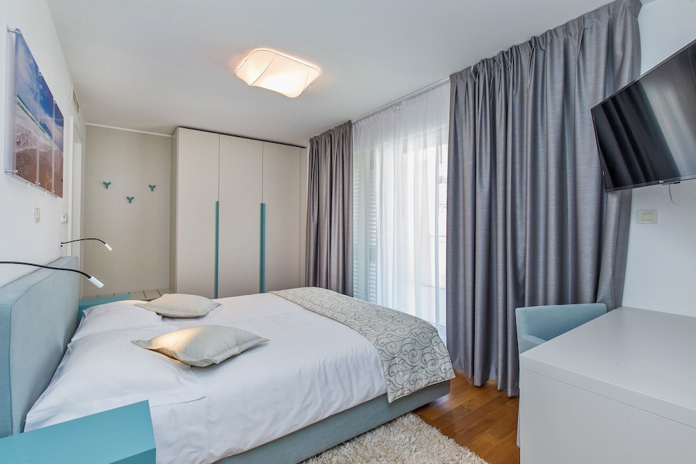 Dubrovnik Luxury Residence L Orangerie 15/50