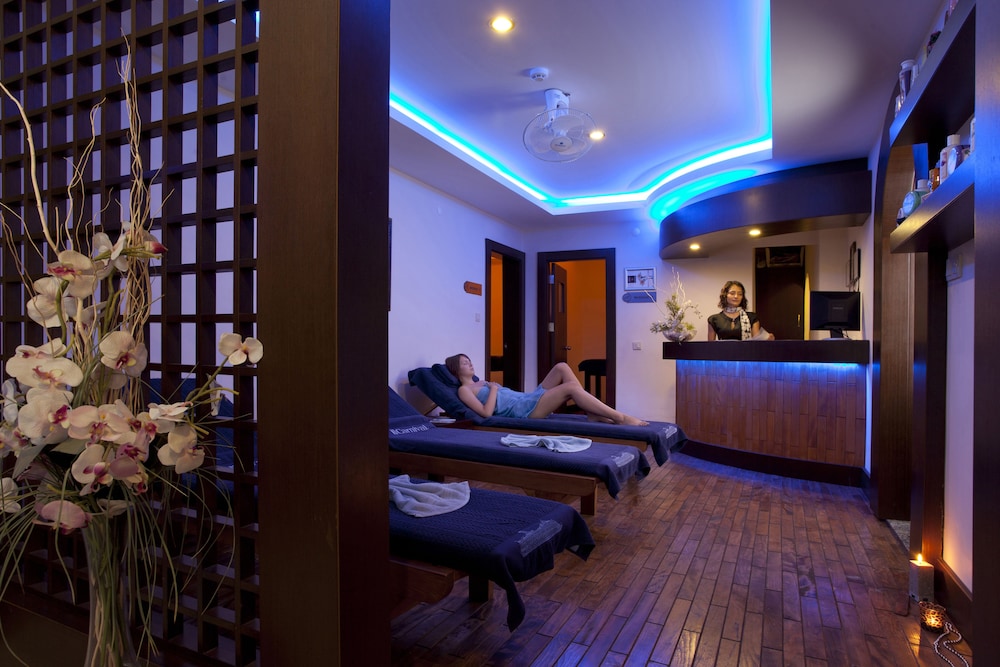 Xperia Grand Bali 10/64