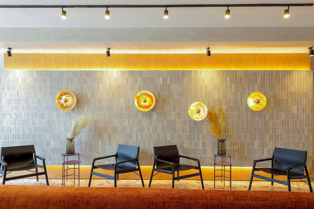 Hyatt House Johannesburg Rosebank 28/65