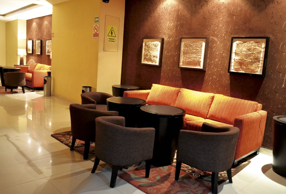 Hotel Mediterraneo 22/42