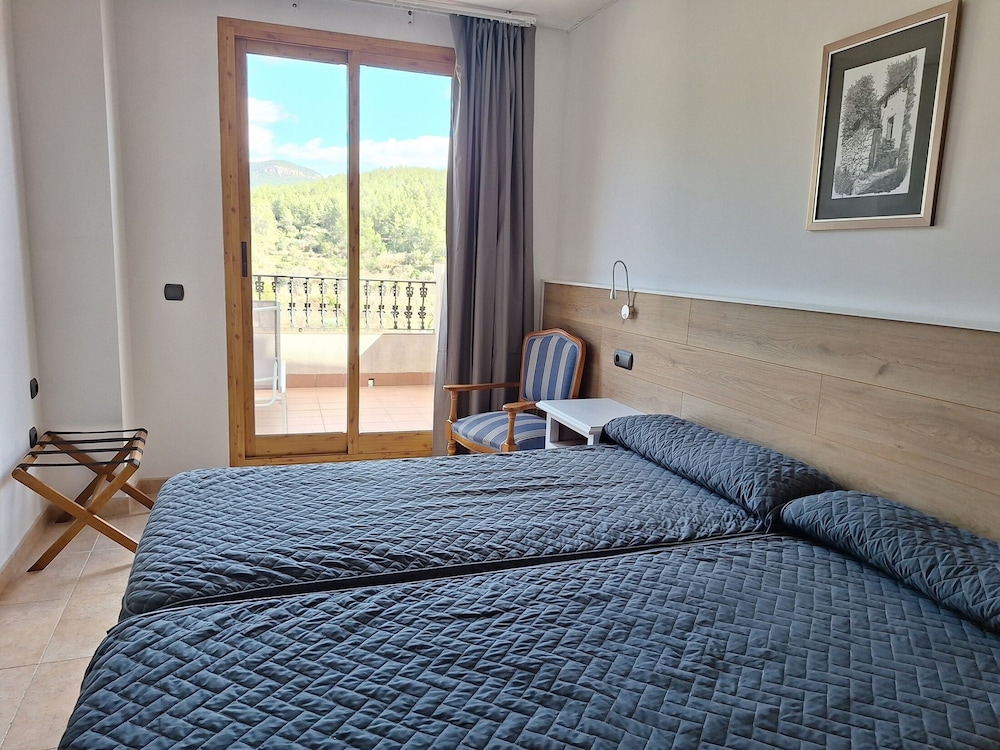 Hotel Xauen 7/50