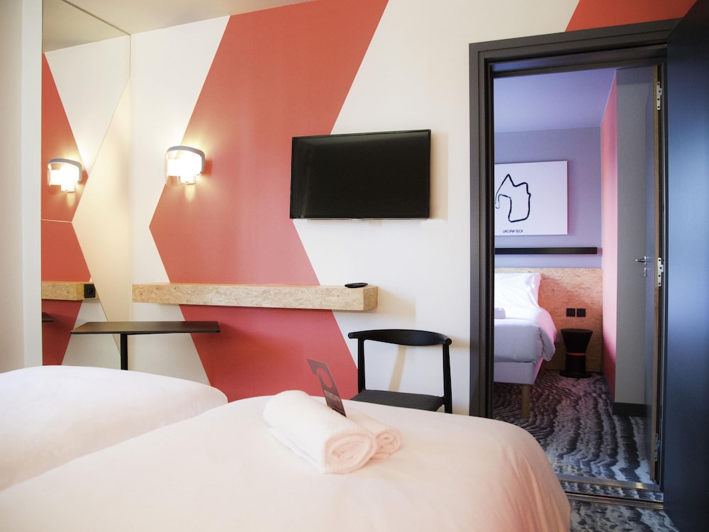 ibis Styles Bale-Mulhouse Aeroport 17/50