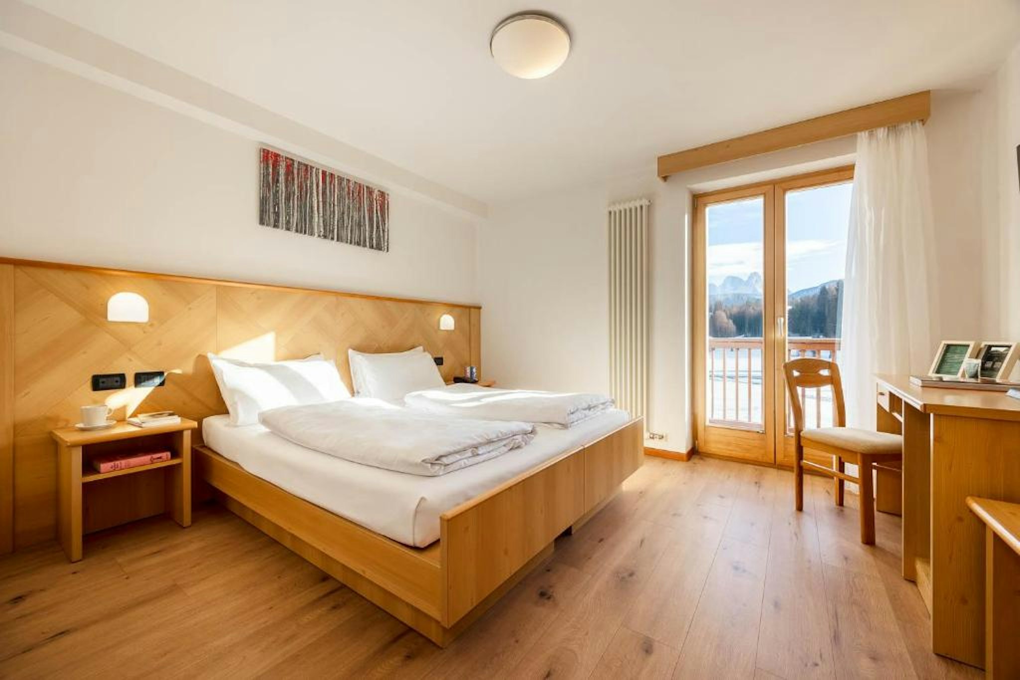 Hotel Bellamonte 5/26