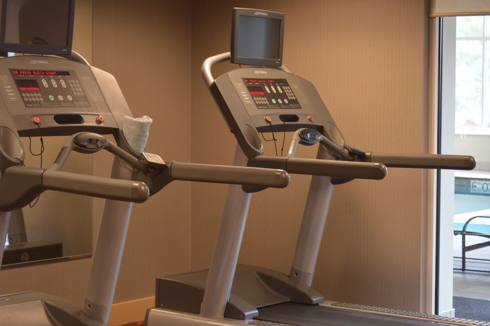 Springhill Suites Pittsburgh Monroeville 21/40