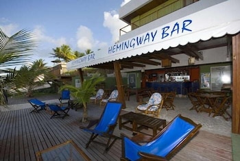 Blue Marlin Apartments 12/22