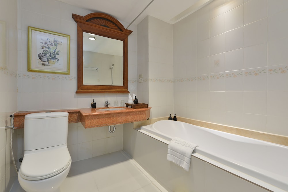 Royal View Resort 50/50