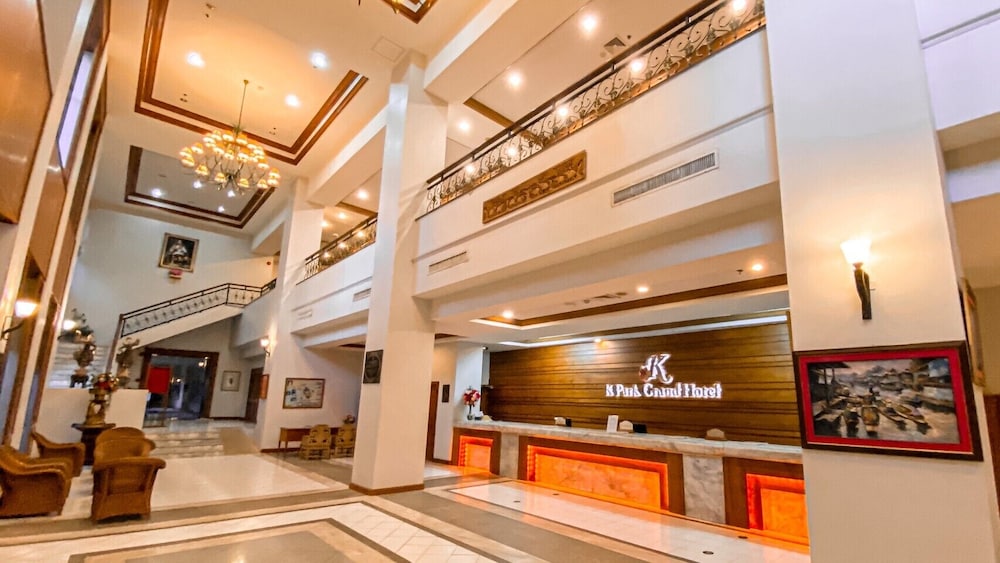 K Park Grand Hotel 20/76