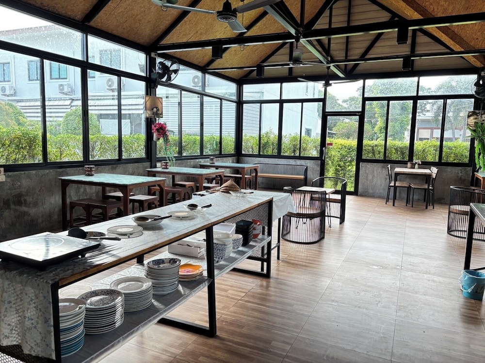 Le Park 23 Boutique Resort 58/74