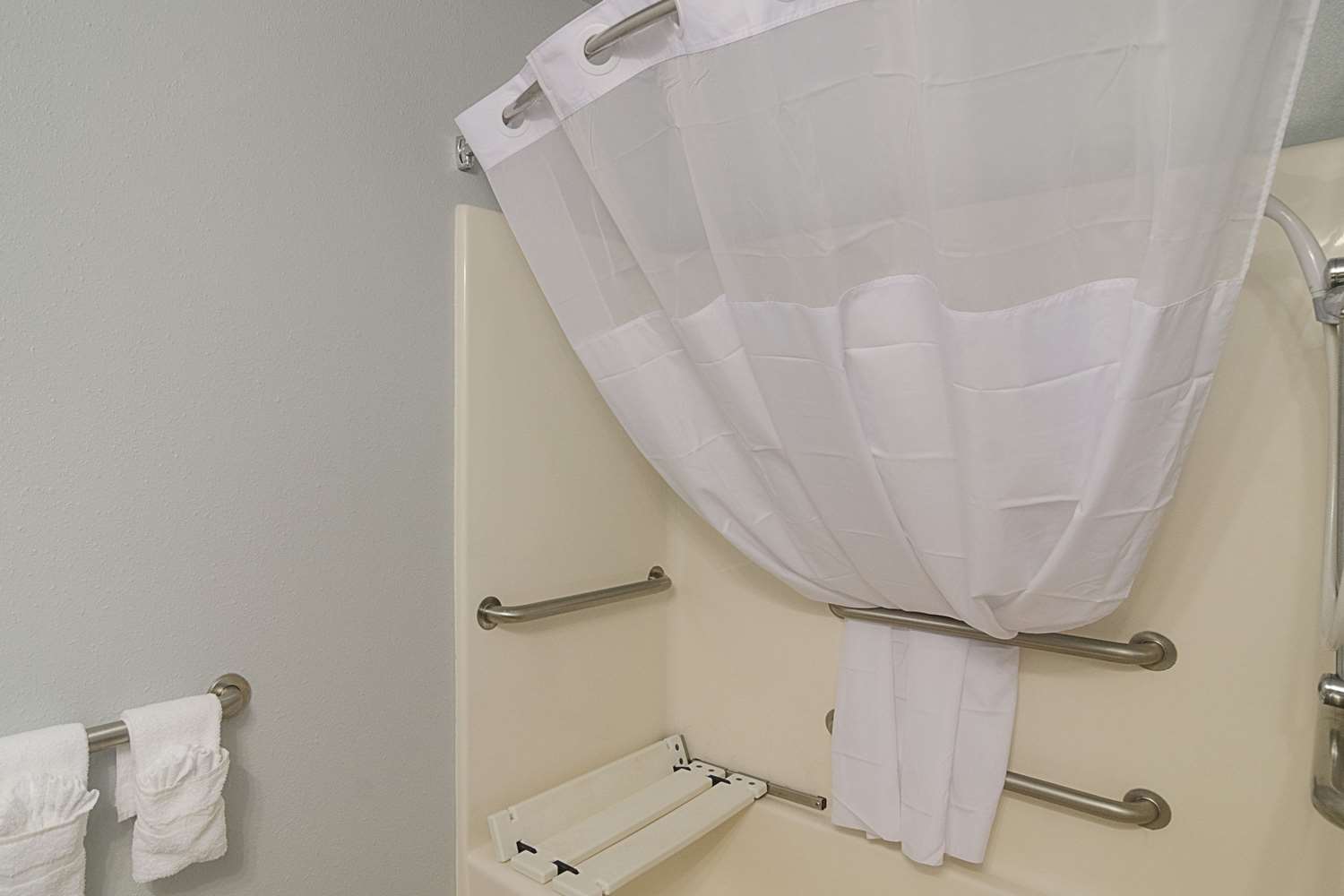Quality Inn Seaside Oregon Coast 32/32