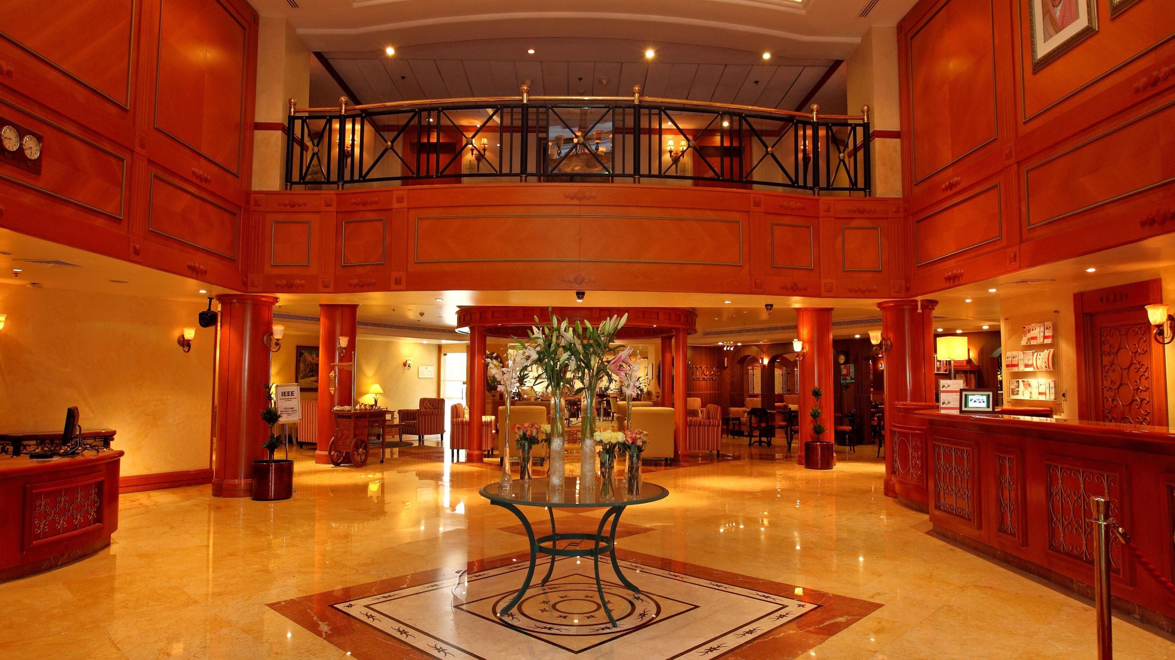 فندق هوليداى ان الخبر(Holiday Inn Al Khobar) 10/43