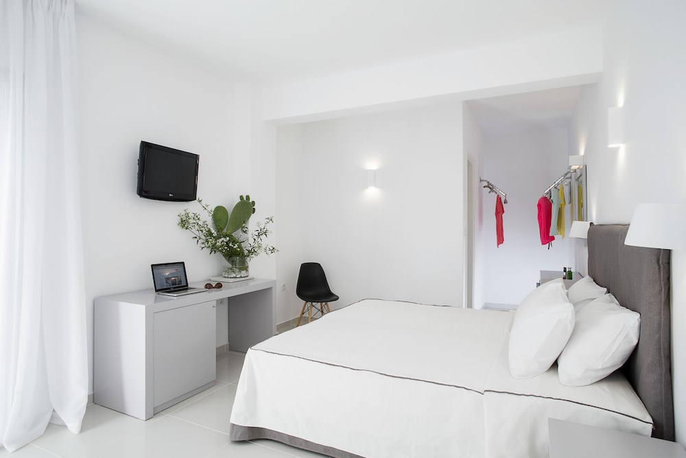 Dionysos Seaside Resort 16/50