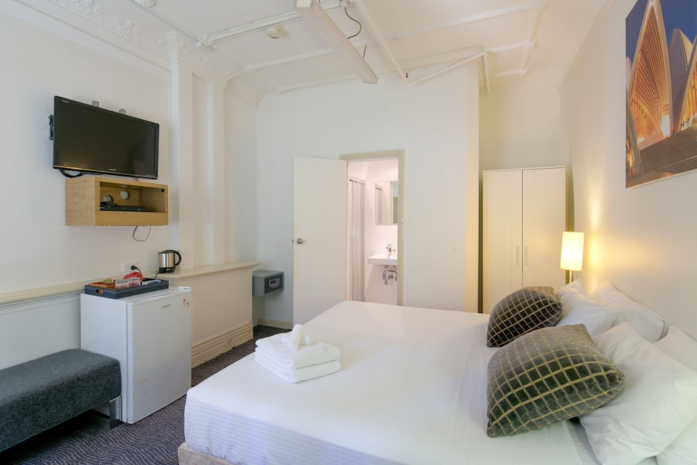 Neutral Bay Lodge 15/35
