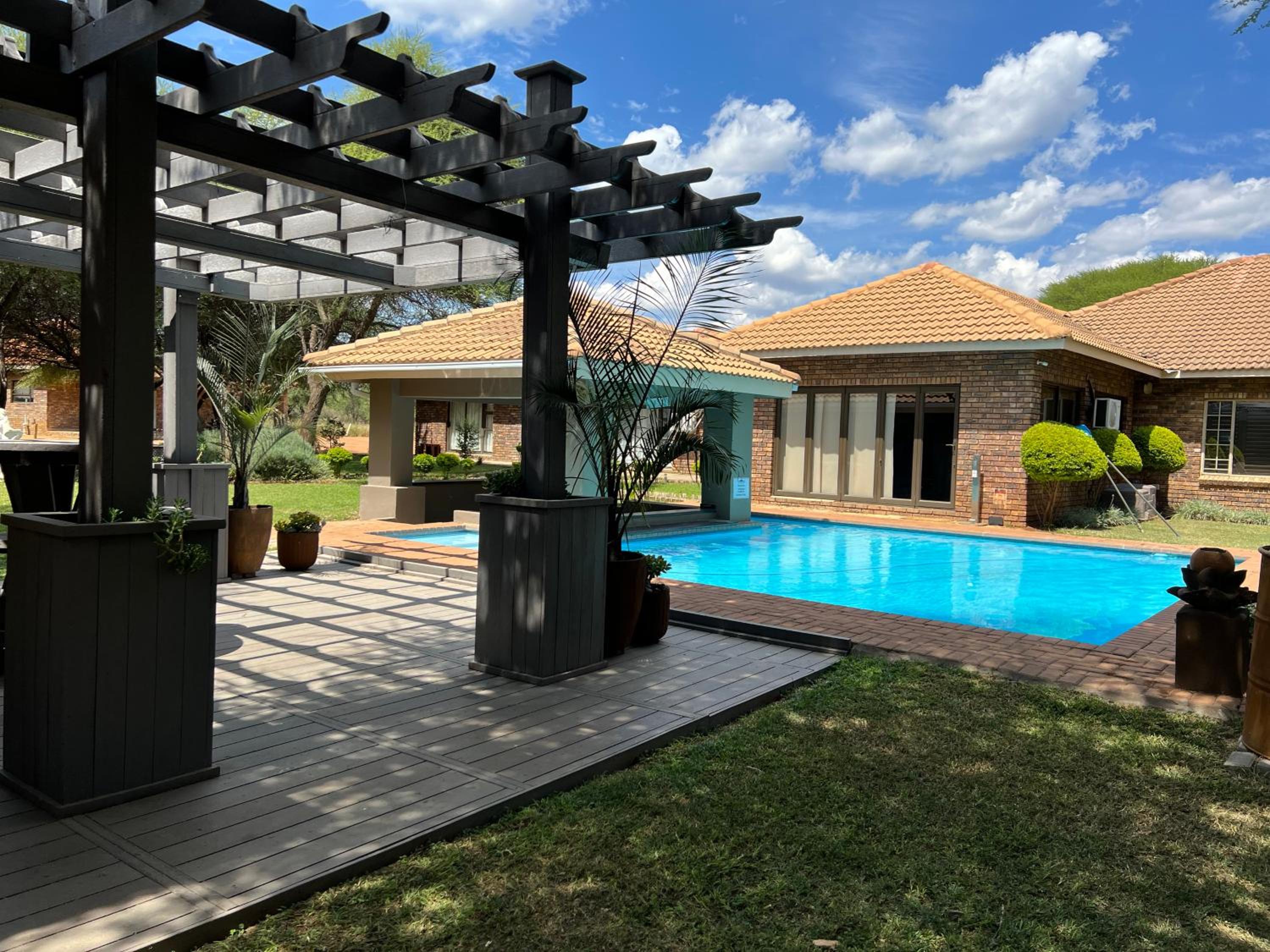 Thabazimbi Country Lodge 15/19