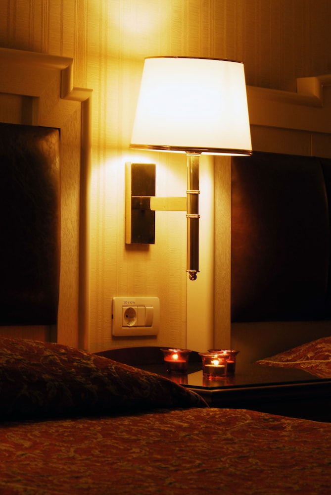 Taksim Metropark Hotel 31/50