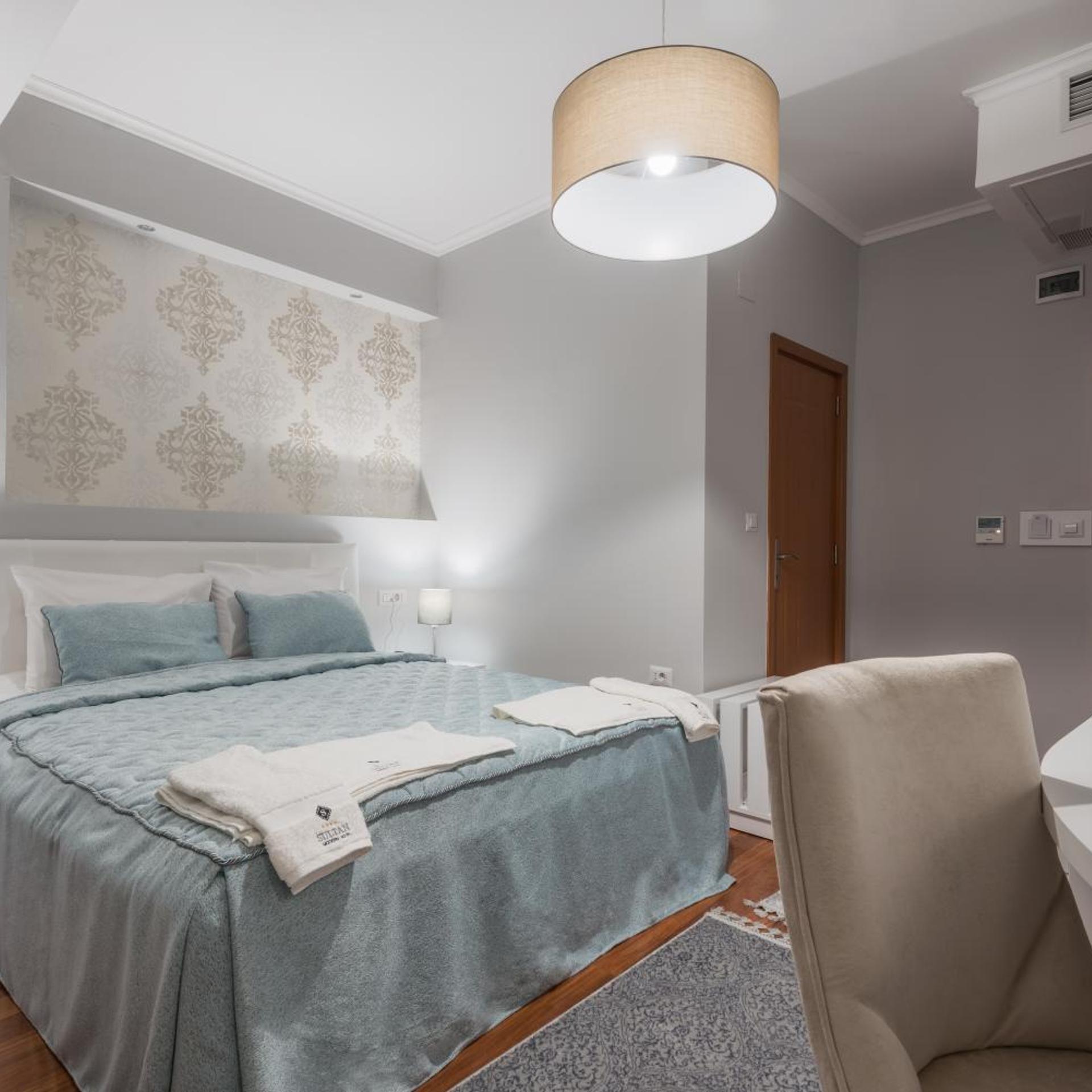 Sultan Modern Hotel 30/55