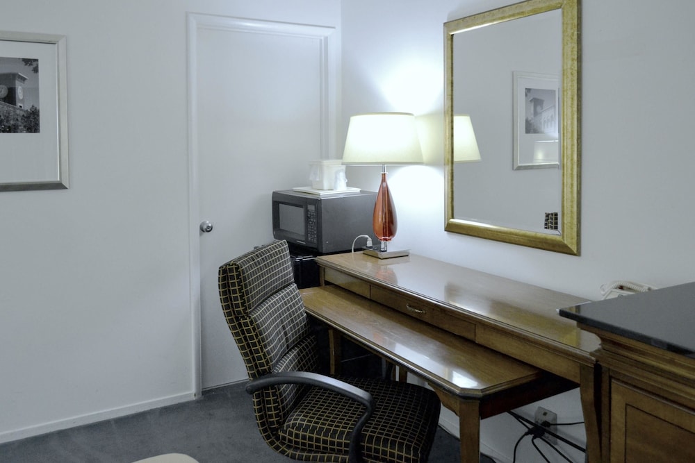Motel6 San Francisco, CA - Great Highway 55/64