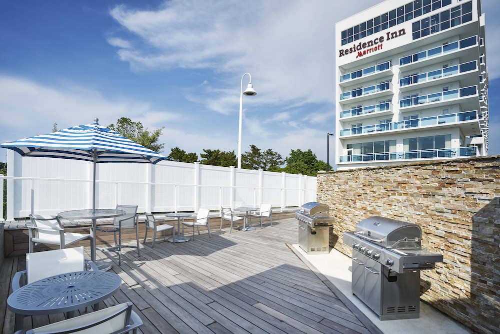 Residence Inn Ocean City 9/54