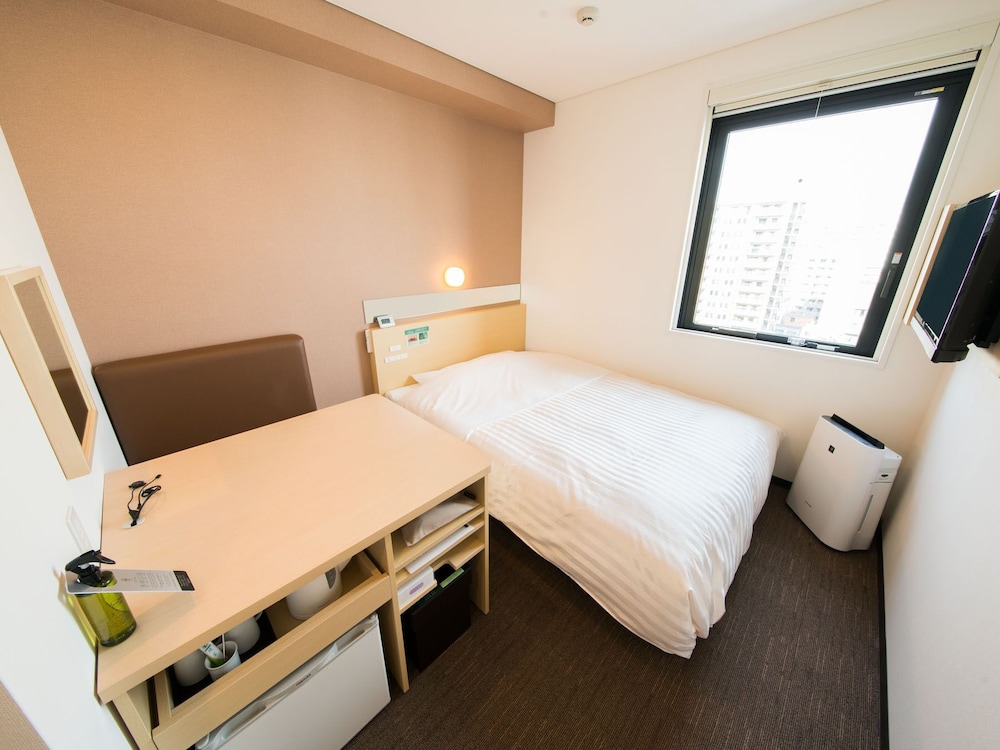 Super Hotel Tokyo Kinshicho-Ekimae 11/31