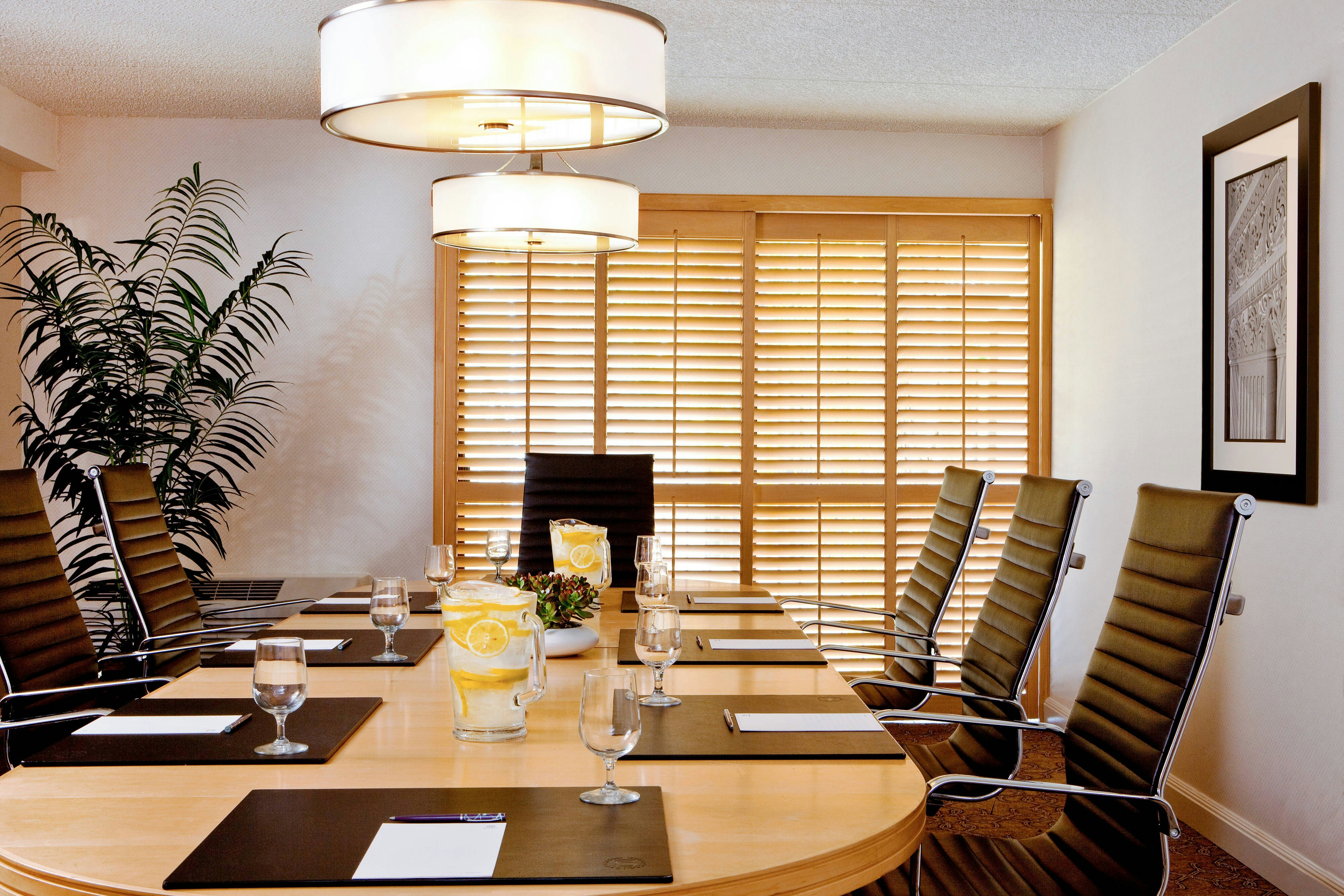Sheraton Palo Alto Hotel 35/45