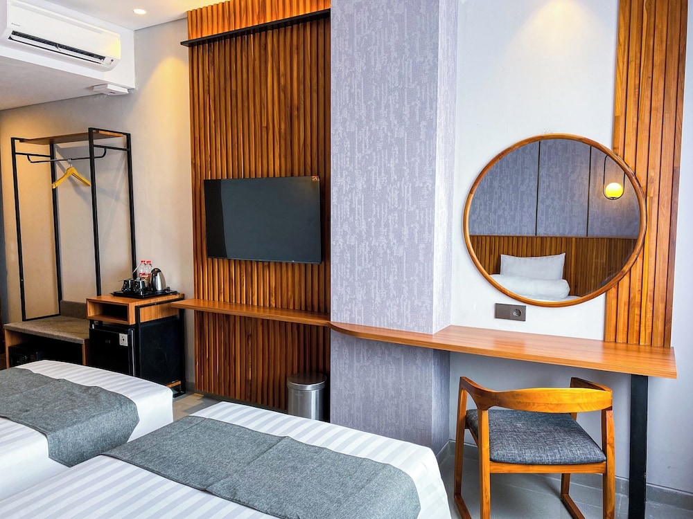Nata Azana Hotel Ngawi 23/35