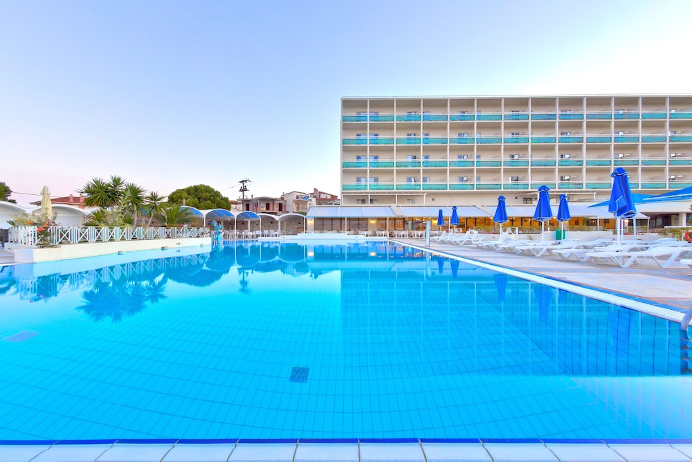 Palmariva Beach Hotel By Anayia All Inclusive Resorts 6/50