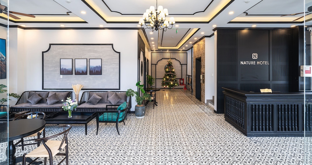 Cozy Boutique Hotel 53/73