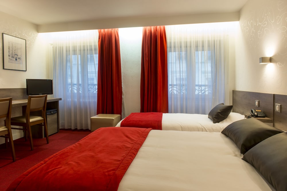 Hotel La Residence Place Bellecour Lyon 23/42