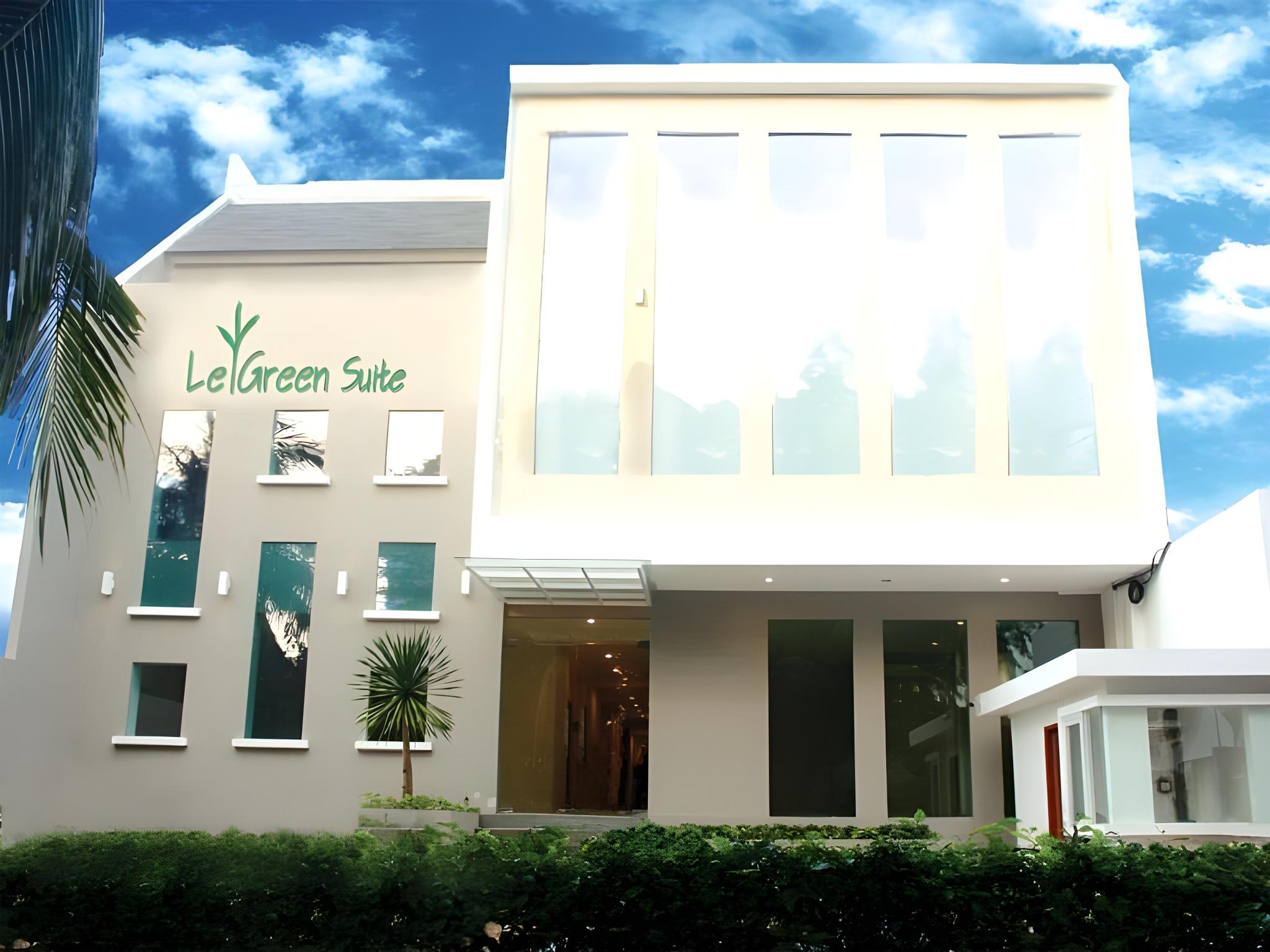LeGreen Suite Senayan 1/33