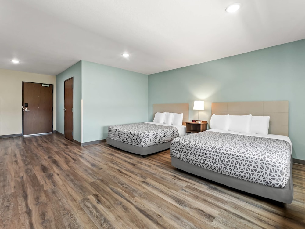 WoodSpring Suites Prattville - Montgomery North 20/42