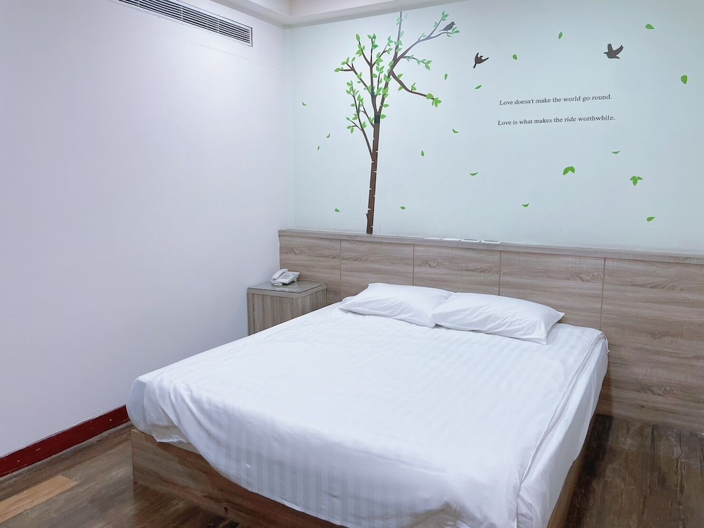 A22 Wei Lu Hotel 16/21
