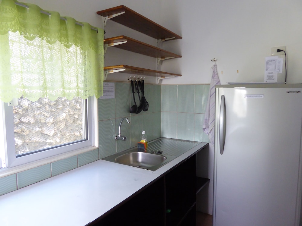 Marcosas Cottages Resort 13/68