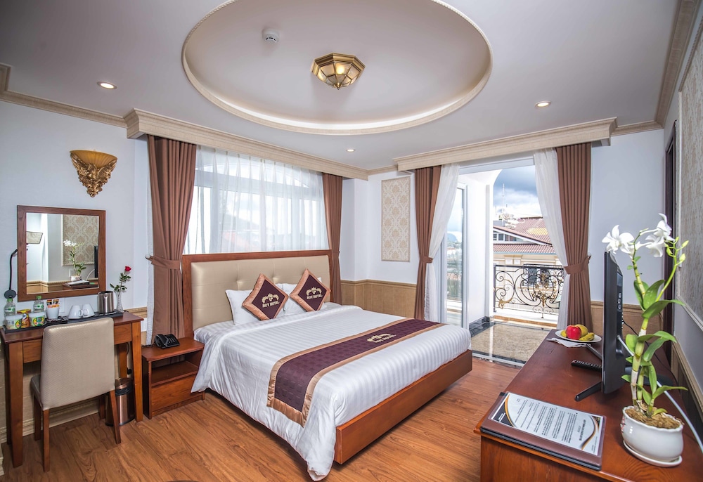 Roy Dala Hotel 28/54