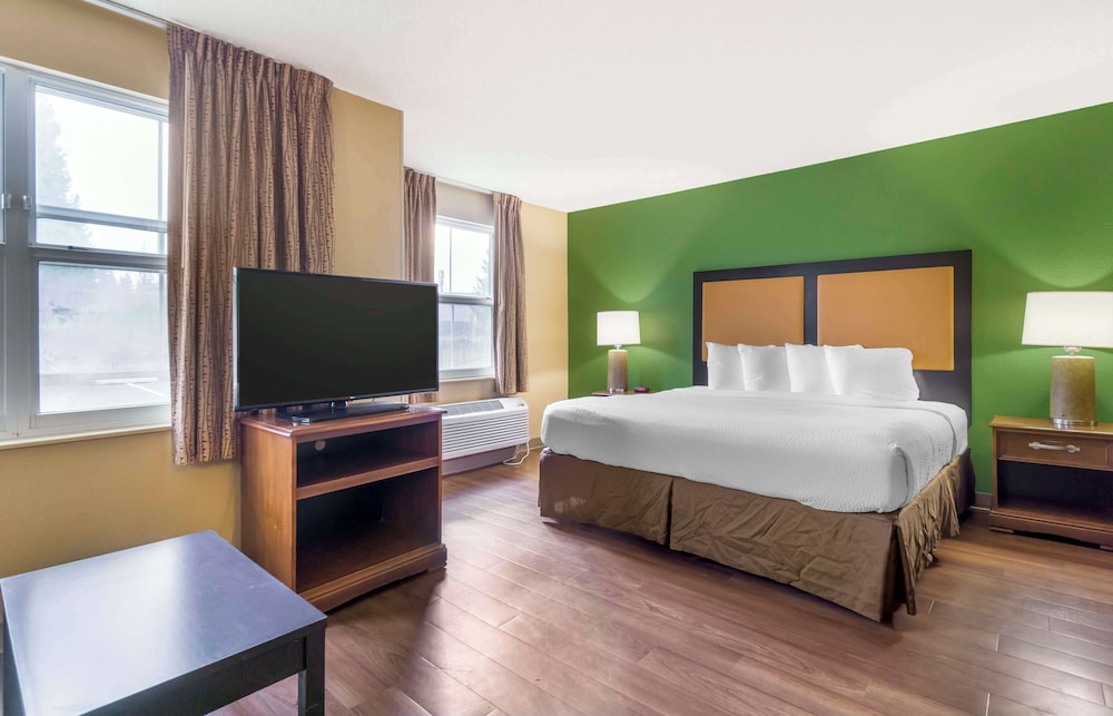 Extended Stay America Seattle - Everett- Silverlake 18/50