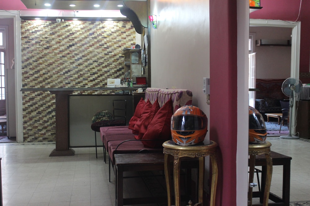 Meramees Hostel 55/69