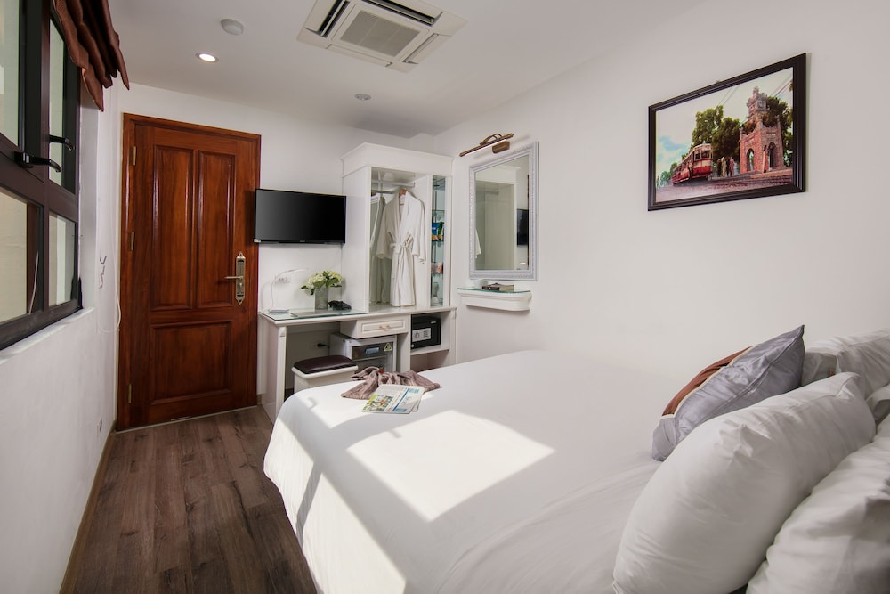 Trang Trang Premium Hotel 49/70