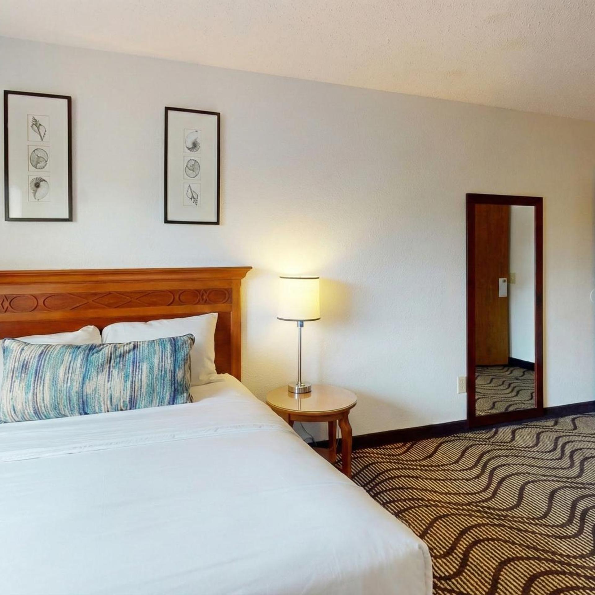 Oscoda Lakeside Hotel 9/50