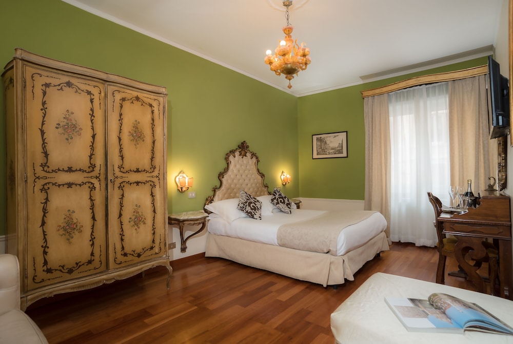 Sotto La Cupola Guest House 16/47
