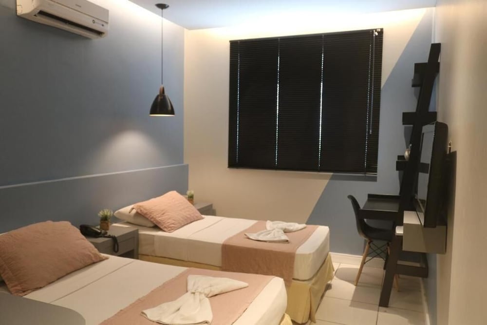 FORTPRAIA HOTEL 34/59