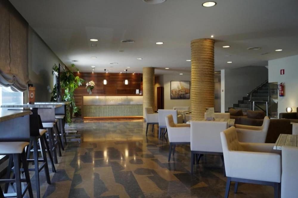 Hotel Venta Baños 37/50