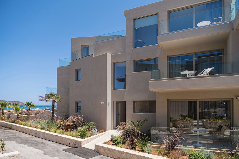 Hotel Vergina Beach 3/50