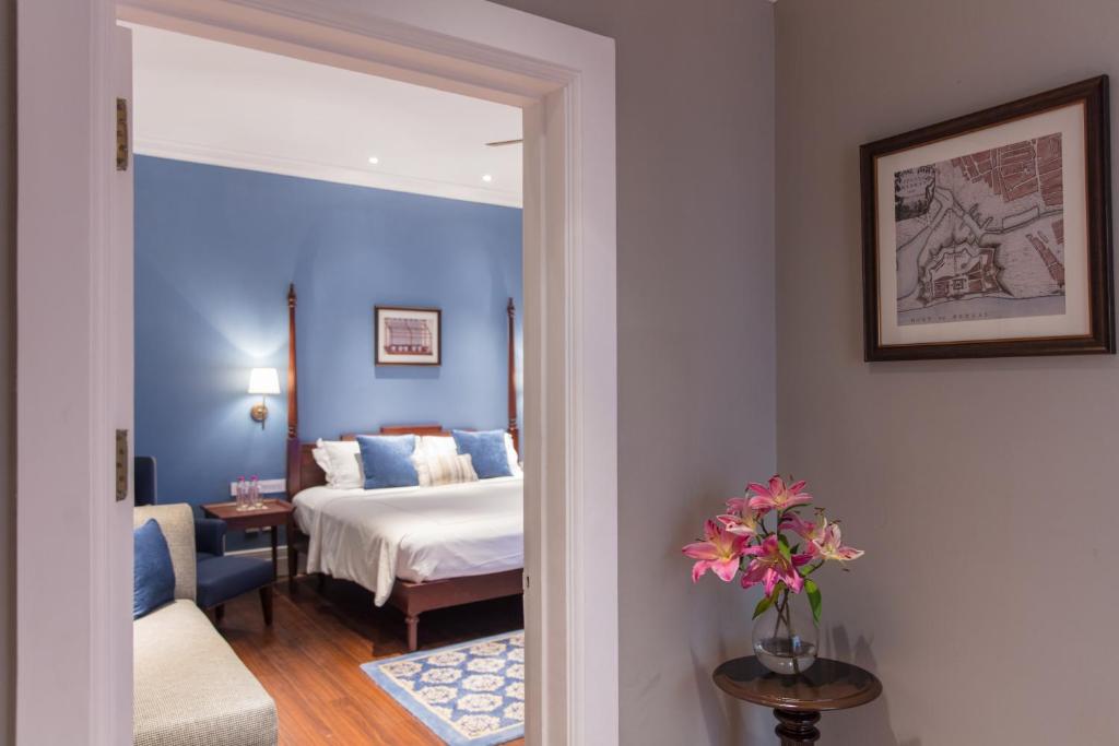 Heritage, Suite